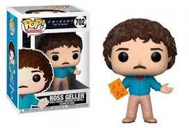 POP - Television Friends Ross Geller #702