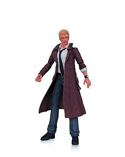 DC Collectibles - The New 52: Justice League Dark: Constantine Action Figure