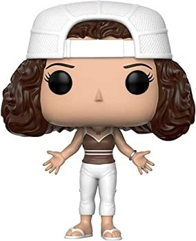 POP - Television Friends Monica Geller #704 Chase Var.