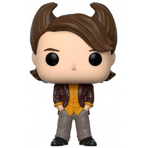 POP - Television Friends Chandler Bing (80's) #700