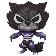 Funko Pop! - Venom - Venomized Rocket #515