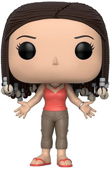 POP - Television Friends Monica Geller #704
