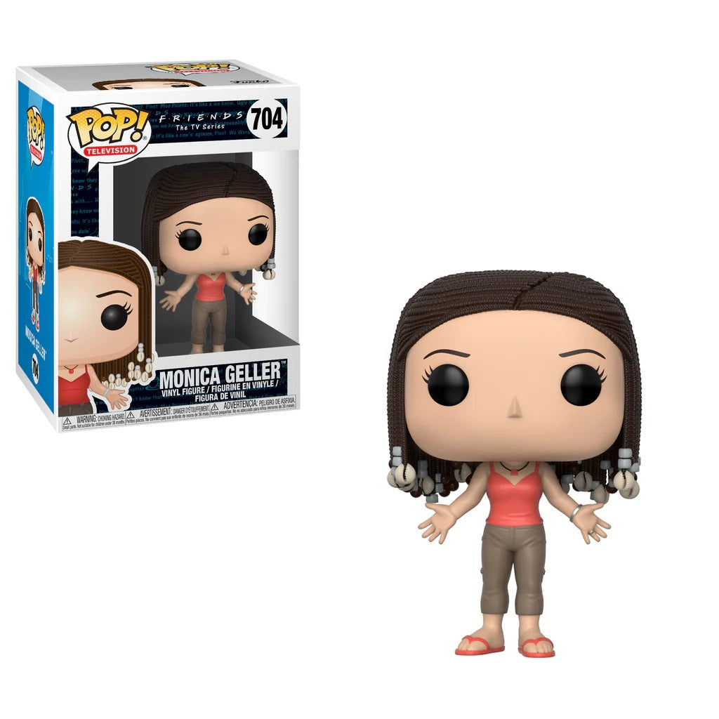 POP - Television Friends Monica Geller #704