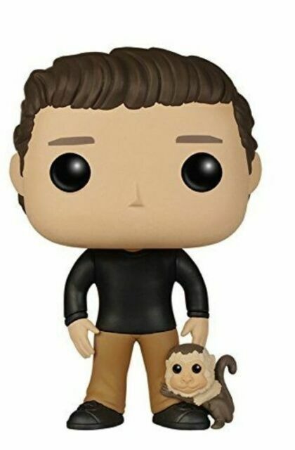 POP - Television Friends Ross Geller #262