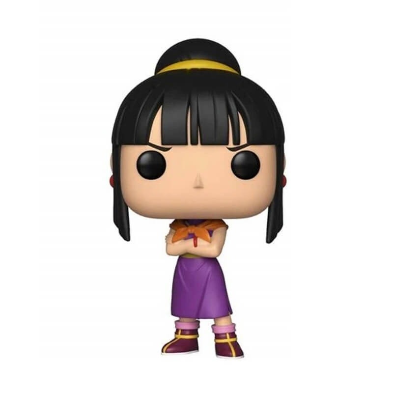 Funko Pop! - Animation - Dragonball Z Chichi #617