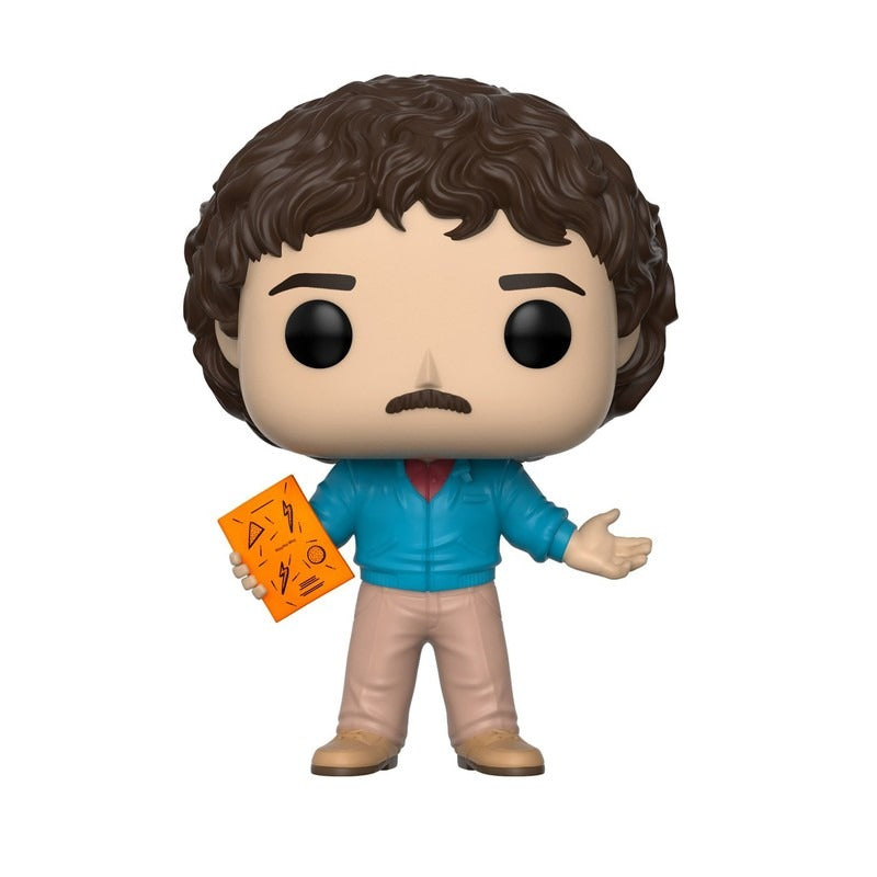 POP - Television Friends Ross Geller #702