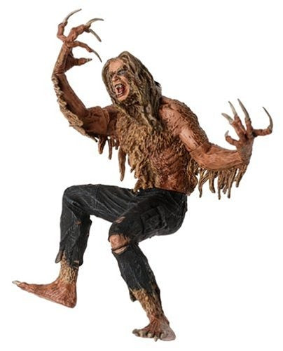 McFarlane Movie Maniacs - Ozzy Osbourne - Bark at The Moon