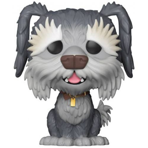 Funko Pop! Fraggle Rock - Sprocket Toys R' Us Exclusive #570