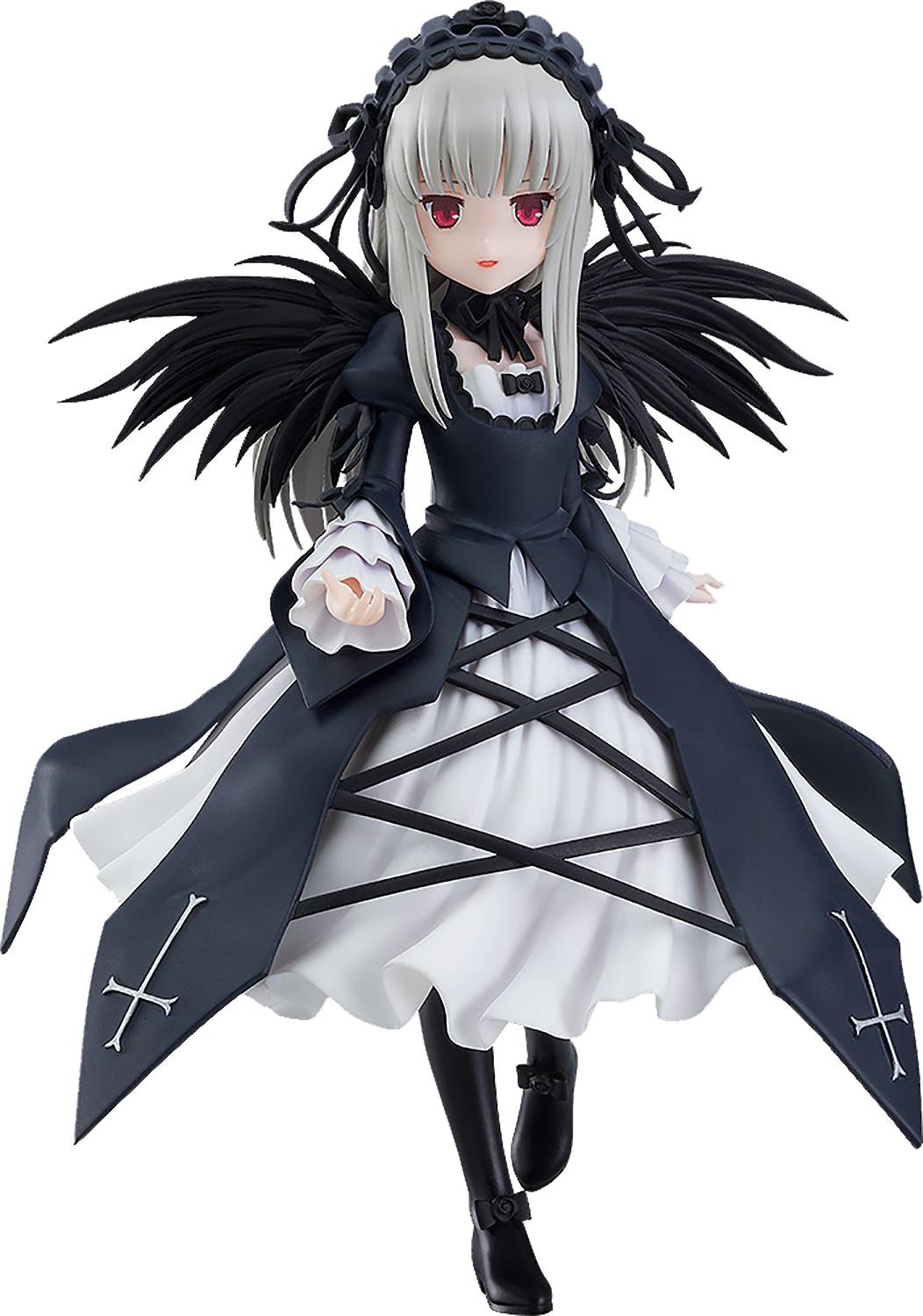 ROZEN MAIDEN POP UP PARADE SUIGINTO PVC FIG (C: 1-1-2)