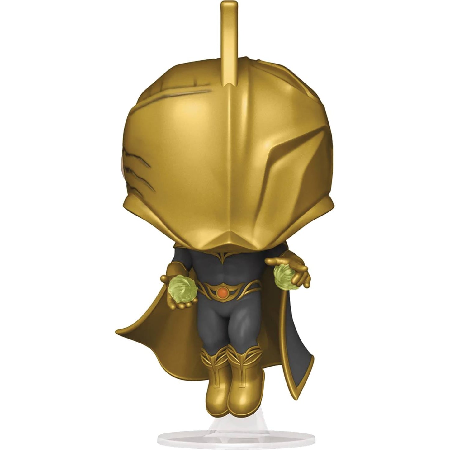 Funko POP MOVIES BLACK ADAM DR FATE VIN FIG (C: 1-1-2)