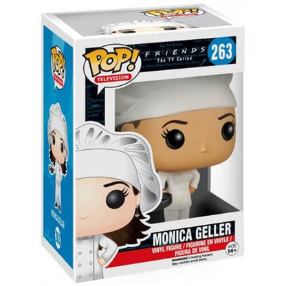 Funko POP - Television Friends Monica Geller #263