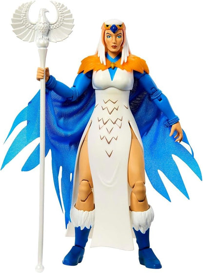 Masters of the Universe: Revelation Masterverse Sorceress Action Figure