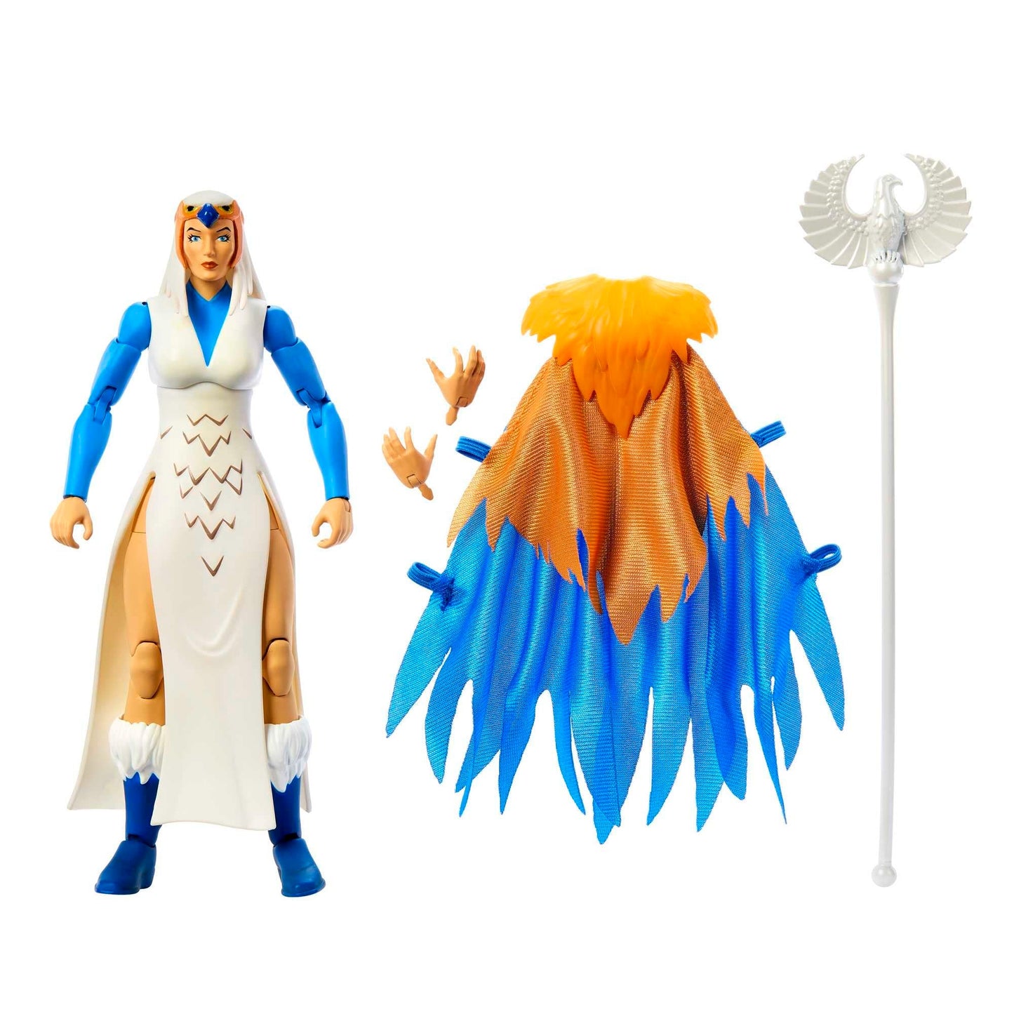 Masters of the Universe: Revelation Masterverse Sorceress Action Figure