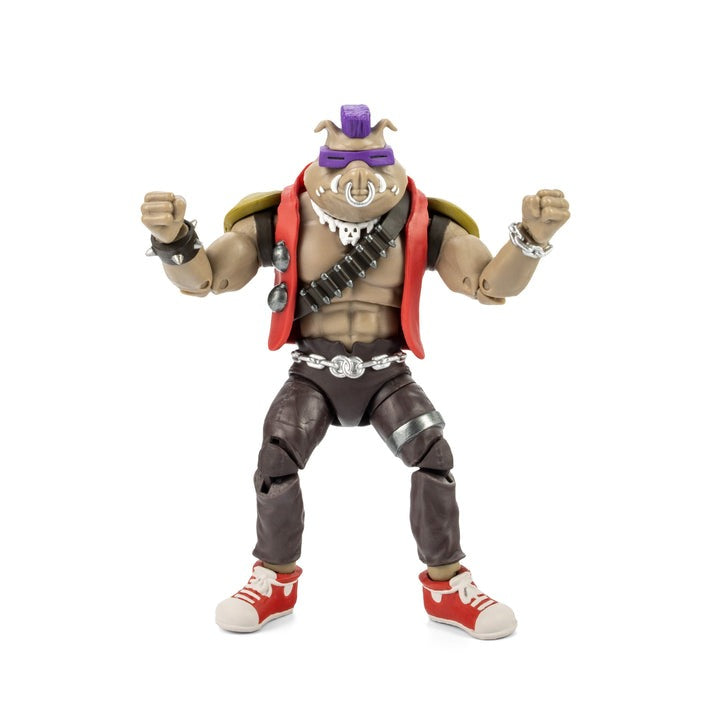 BST AXN - Teenage Mutant Ninja Turtles - Bebop 5" Action Figure