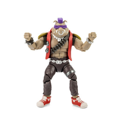 BST AXN - Teenage Mutant Ninja Turtles - Bebop 5" Action Figure