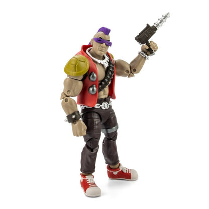 BST AXN - Teenage Mutant Ninja Turtles - Bebop 5" Action Figure