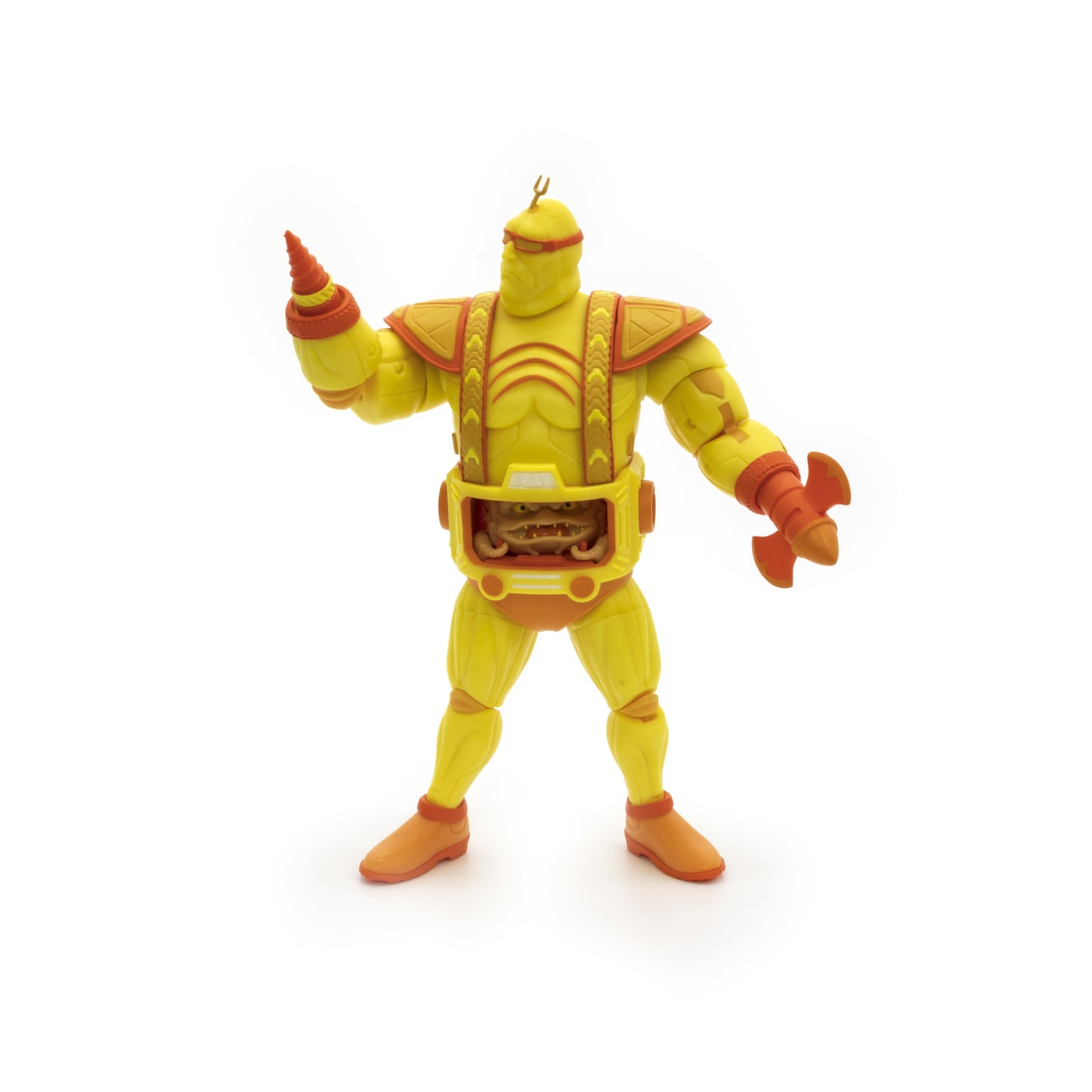 BST AXN TMNT ARCADE KRANG XL PX 8IN AF