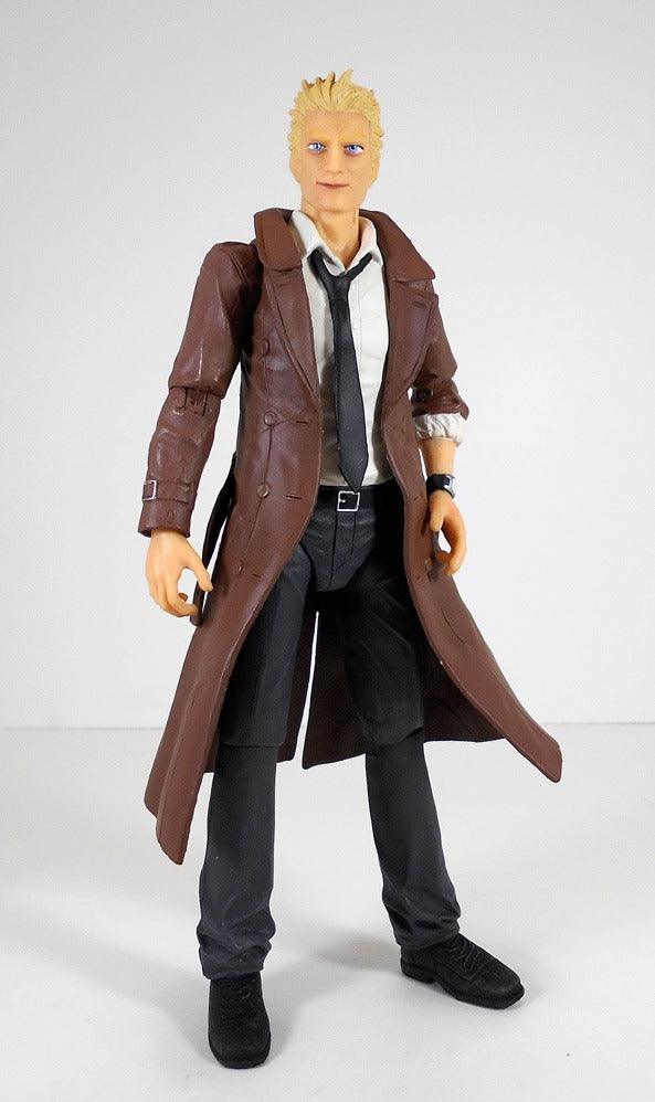 DC Collectibles - The New 52: Justice League Dark: Constantine Action Figure
