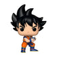 Funko Pop! - Animation - Goku Kamehameha #642