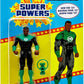 DC Direct - Super Powers 5" Figures - Green Lantern John Stewart