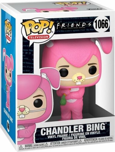 POP - Television Friends Chandler Bing #1066