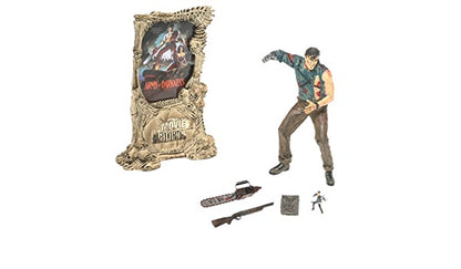 McFarlane Movie Maniacs - Army of Darkness - Ash