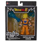 Dragonball Z Super - Dragon Stars Series Power Up Pack - Super Saiyan Goku AF