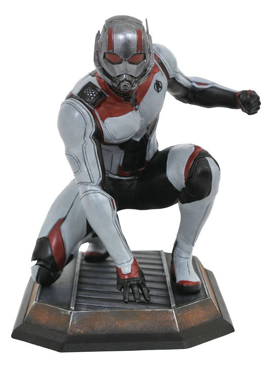 MARVEL GALLERY AVENGERS 4 QUANTUM REALM ANT-MAN PVC FIG