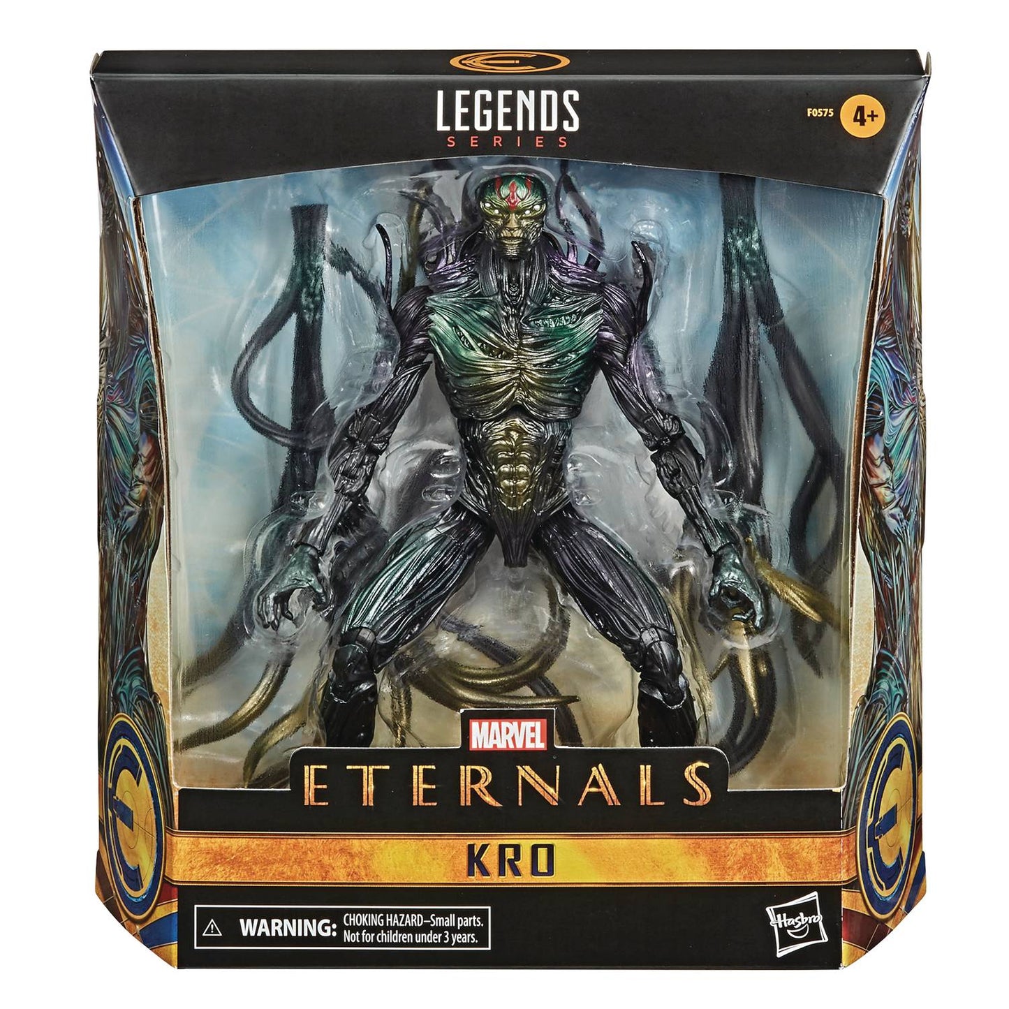 ETERNALS LEGENDS 6IN KRO AF