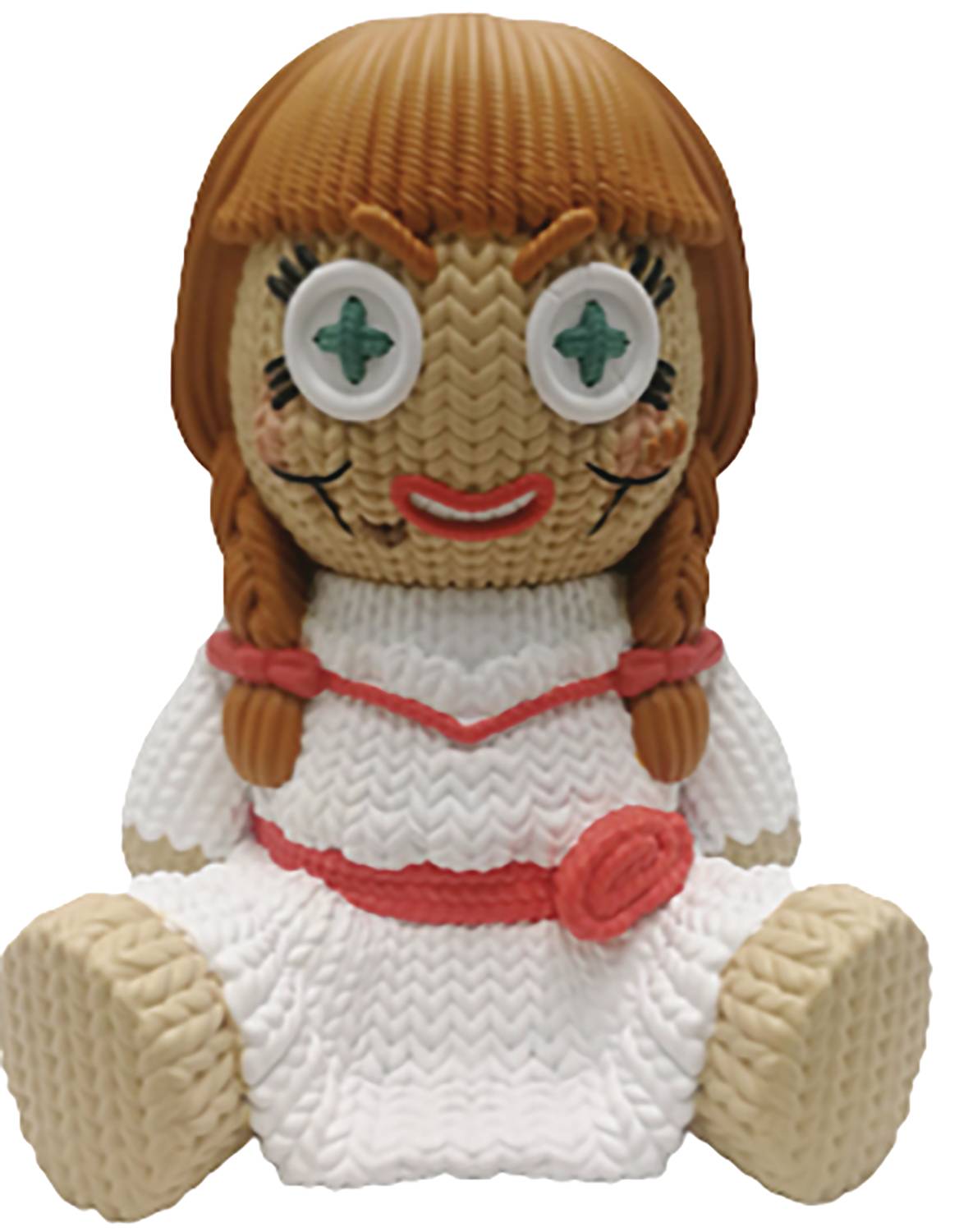 ANNABELLE HMBR 6IN VINYL FIG