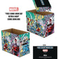 FCBD 2022 MARVEL X-MEN 5PK SHORT COMIC STORAGE BOX