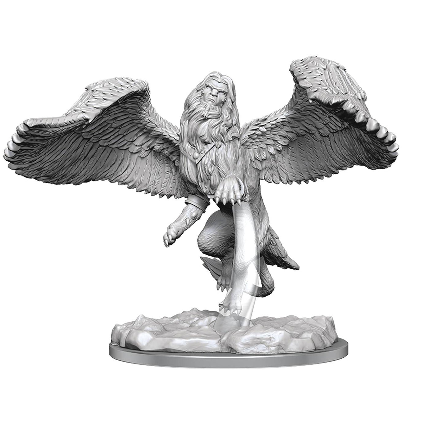 CRITICAL ROLE UPM MINI SPHINX MALE (C: 0-1-2)