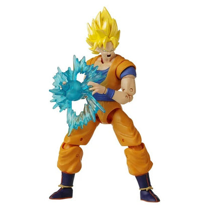 Dragonball Z Super - Dragon Stars Series Power Up Pack - Super Saiyan Goku AF