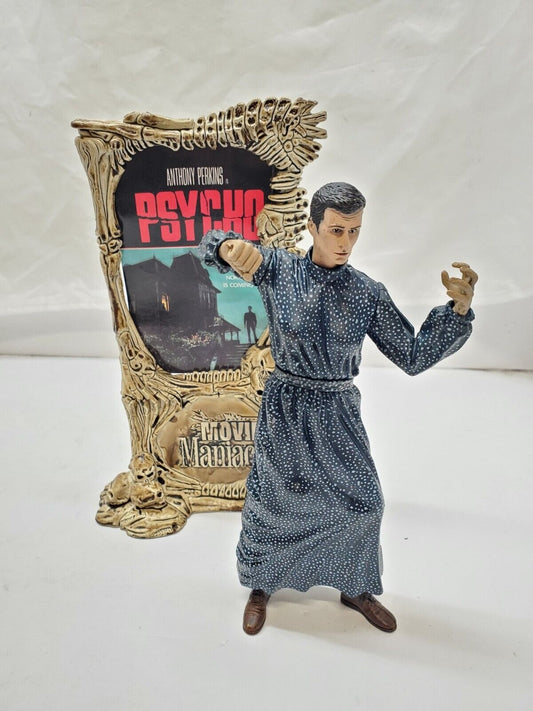 McFarlane Movie Maniacs - Psycho - Norman Bates