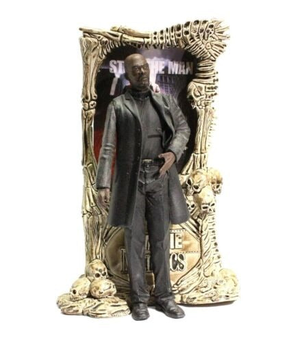 McFarlane Movie Maniacs - Shaft - John Shaft AF